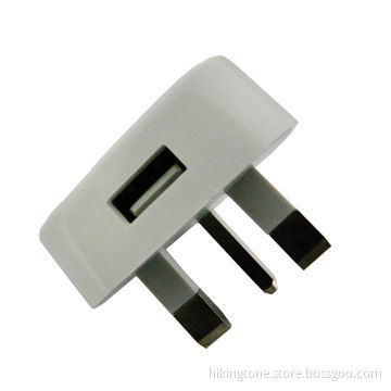 USB travel charger